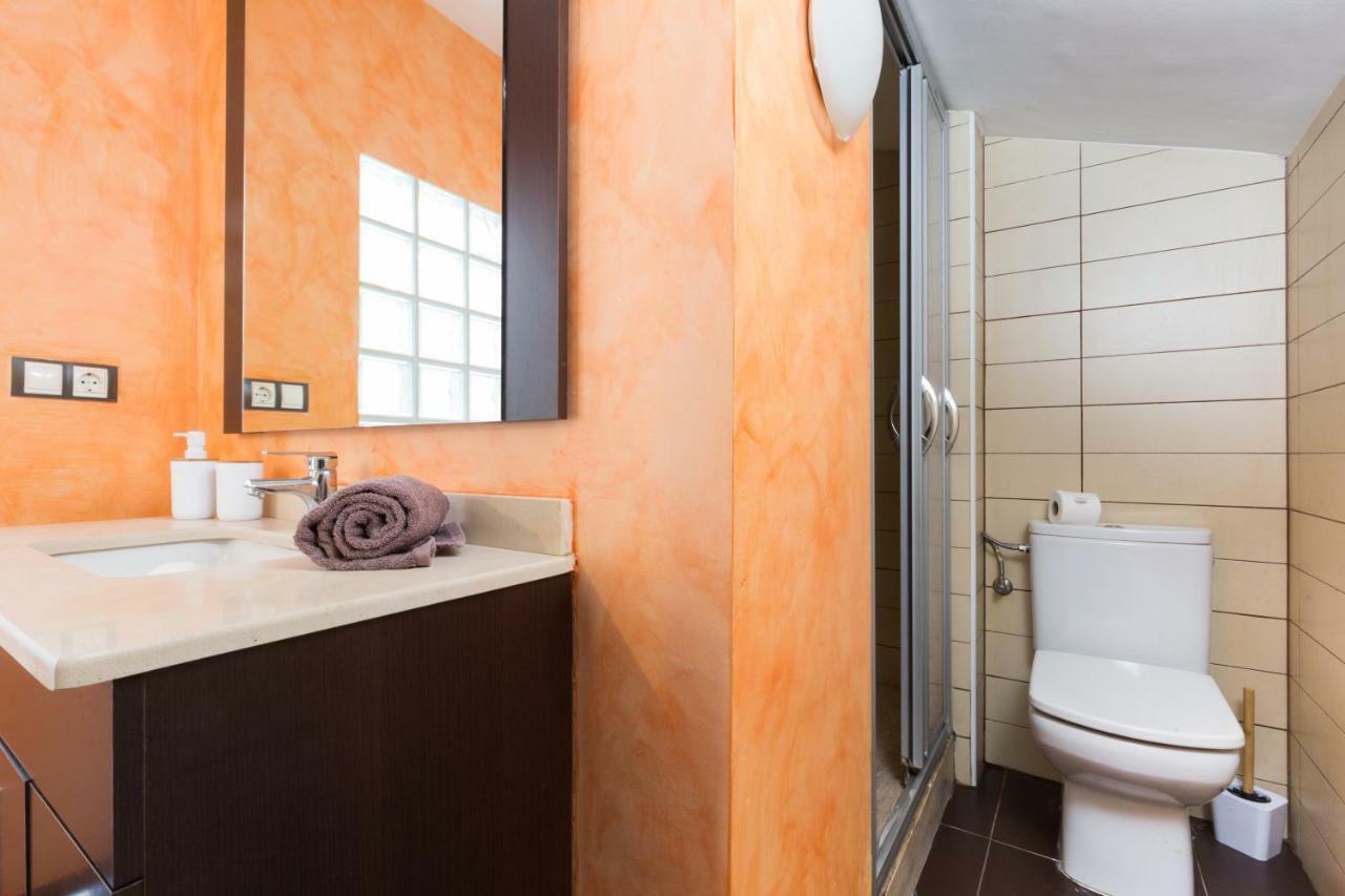 Matarolux15 Lägenhet Exteriör bild