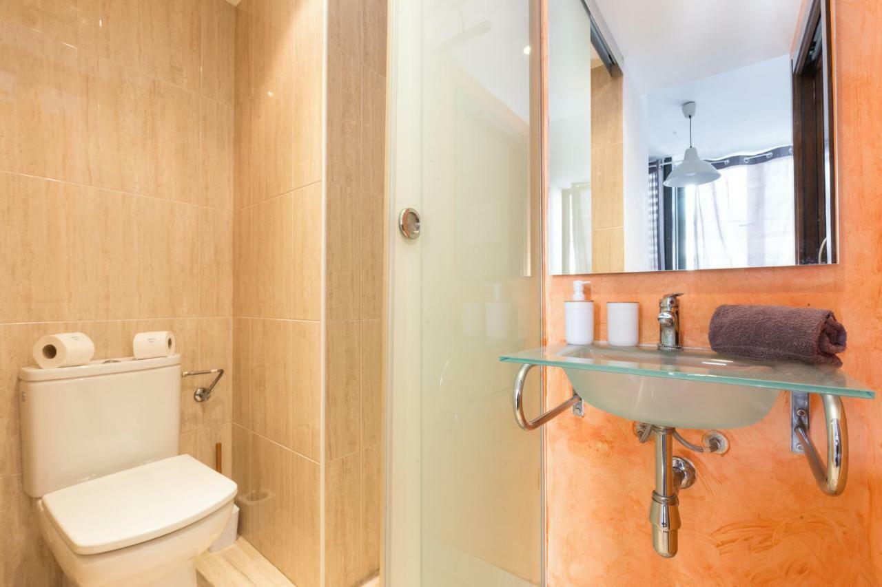 Matarolux15 Lägenhet Exteriör bild